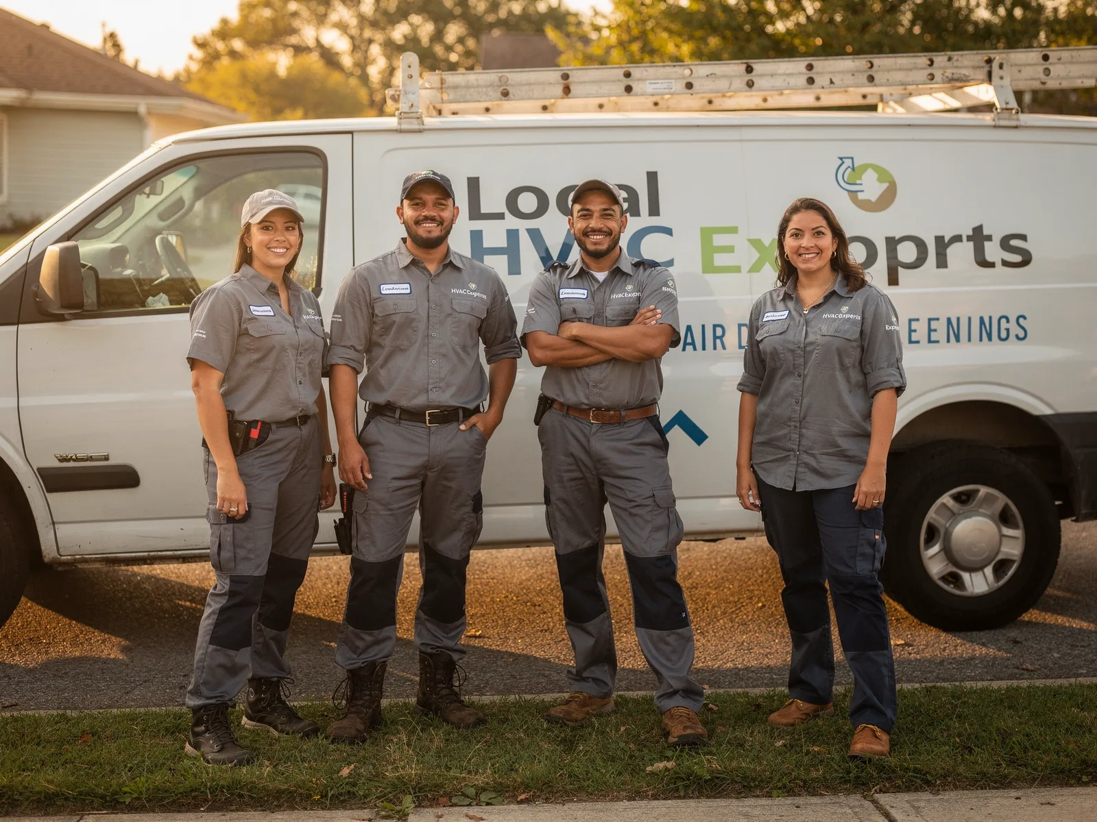 24/7 HVAC Repair & AC Replacement company in Potter, NE